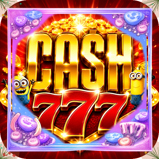 cash777 — galeri pratinjau - APK Resmi