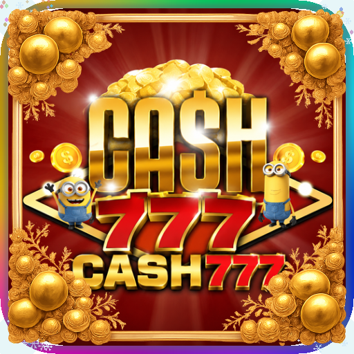 cash777 — galeri pratinjau Resmi APK