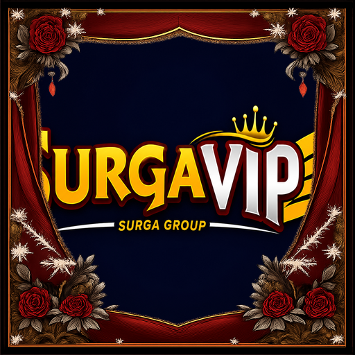 surgavip — mitra unggulan